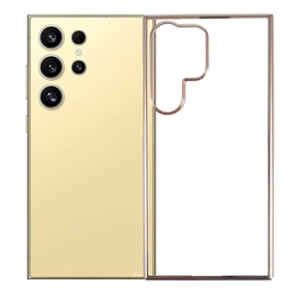 قاب برند ایکس لول مدل x-level DAWN مناسب برای  Samsung Galaxu S24 Ultra