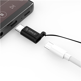 تبدیل Type-C به Micro-B مدل ORICO CBT-MT01