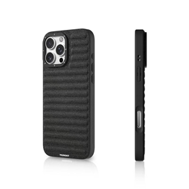 قاب Youngkit یانگ کیت Canvas Series With Magsafe Iphone مناسب برای Apple iPhone 16 Pro Max