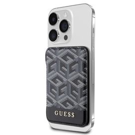 ولت هولدر Guess wallet cardslot magsafe stand 4G Classic