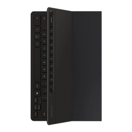 کیف کلاسوری کیبورد دار سامسونگ مدل Slim AI Key EF-DX820 مناسب Galaxy Tab S10 Plus