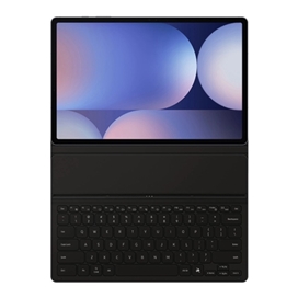 کیف کلاسوری کیبورد دار سامسونگ مدل Slim AI Key EF-DX820 مناسب Galaxy Tab S10 Plus