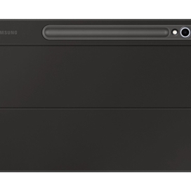 کیف کلاسوری کیبورد دار سامسونگ مدل Slim AI Key EF-DX820 مناسب Galaxy S9 FE Plus