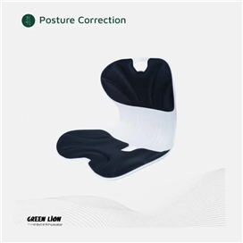 کوسن طبی صندلی گرین لاین Green Lion Ergo Seat Cushion GNERGSTCHNBK
