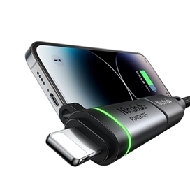 تبدیل USB-C به لایتنینگ مک دودو مدل OT-259