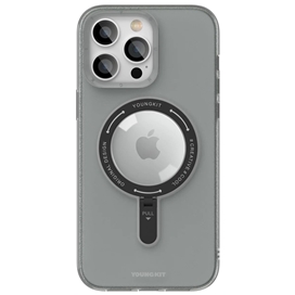 قاب YOUNGKIT یانگ کیت Apple iPhone 13 Rock Frosted Impact Series