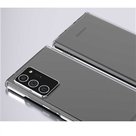 قاب محافظ گوشی Araree مدل Nukin مناسب Note 20 Ultra