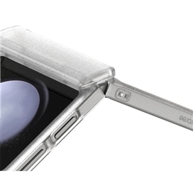 قاب گوشی آراری مدل Nukin 360 مناسب Galaxy Z Filp 6