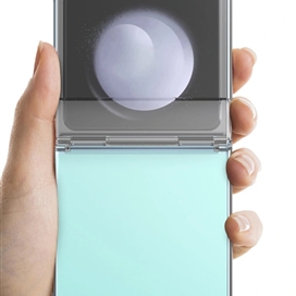 قاب گوشی آراری مدل Nukin 360 مناسب Galaxy Z Filp 6