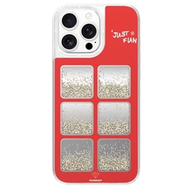 قاب Youngkit یانگ کیت مدل Spirit Series مناسب برای Apple iPhone 16 Pro Max