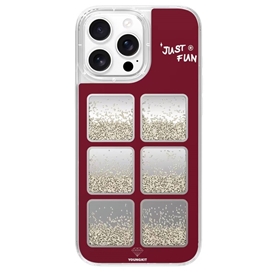 قاب Youngkit یانگ کیت مدل Spirit Series مناسب برای Apple iPhone 16 Pro