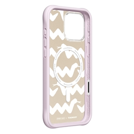 قاب Youngkit یانگ کیت Heart Ripple Moon Knight سفید مناسب برای Apple iPhone 16 Pro Max