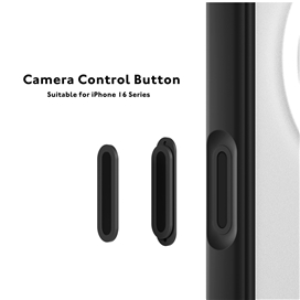 قاب Youngkit یانگ کیت Fallows مشکی مناسب برای Apple iPhone 16 Pro Max