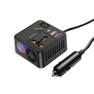 اینورتر 200 وات پرودو Porodo Power Inverter FWCH057