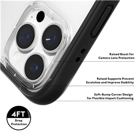 قاب Youngkit یانگ کیت Birthday Cat سفید مناسب برای Apple iPhone 16 Pro Max