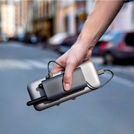 بی سیم واکی تاکی شیائومی Xiaomi 3 Chat Edition Walkie Talkie XMDJJA01FY