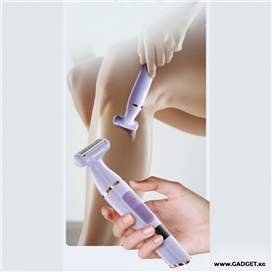 ماشین اصلاح بدن بانوان شیائومی Xiaomi Enchen A1