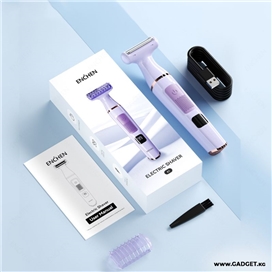 ماشین اصلاح بدن بانوان شیائومی Xiaomi Enchen A1