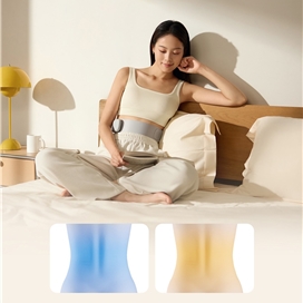 ماساژور کمر و شکم هوشمند شیائومی Xiaomi Mijia EMS Version MJYBAMY1-ZJ