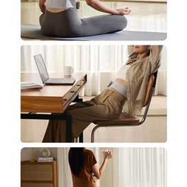 ماساژور کمر و شکم هوشمند شیائومی Xiaomi Mijia EMS Version MJYBAMY1-ZJ