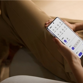 ماساژور کمر و شکم هوشمند شیائومی Xiaomi Mijia EMS Version MJYBAMY1-ZJ