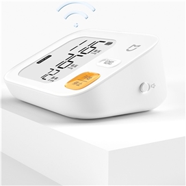 دستگاه فشارسنج هوشمند شیائومی Xiaomi BPX1 Mijia Smart Electronic Blood Pressure Monitor