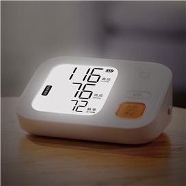 دستگاه فشارسنج هوشمند شیائومی Xiaomi BPX1 Mijia Smart Electronic Blood Pressure Monitor