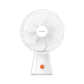 پنکه رومیزی شارژی شیائومی Xiaomi Rechargeable Mini Fan ZMYDFS01DM