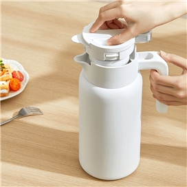 فلاسک شیائومی Xiaomi Insulated Kettle XMBWH01PL ظرفیت 1.8 لیتر