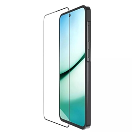گلس تمام صفحه تمام چسب Samsung Galaxy A56 5G Nillkin CP+ Pro