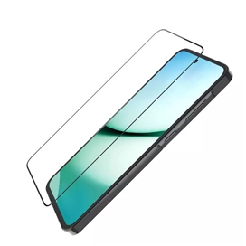 گلس تمام صفحه تمام چسب Samsung Galaxy A56 5G Nillkin CP+ Pro
