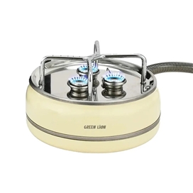 اجاق گاز مسافرتی 3 شعله گرین لاین مدل Green Lion Orbit Flame 3 Burner stove