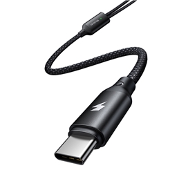 کابل دو سر تایپ سی و شارژر گلکسی واچ 60 وات مک دودو Mcdodo Cable Wireless Charger CA-421