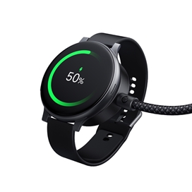 کابل دو سر تایپ سی و شارژر گلکسی واچ 60 وات مک دودو Mcdodo Cable Wireless Charger CA-421