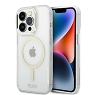 کاور تومی مدل MAGSAFE TRANSPARENT مناسب برای گوشی موبایل اپل Apple iPhone 14 Pro Max