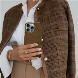 قاب آیفون برند پولو Polo Leonard مناسب برای Apple iPhone 16