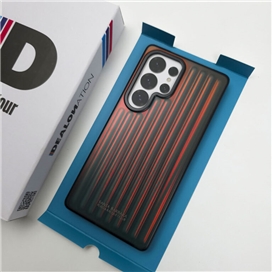 قاب برند پولو سامسونگ مدل Polo Jermey مناسب برای Samsung Galaxy S25 Ultra