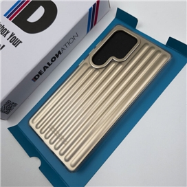 قاب برند پولو سامسونگ مدل Polo Jermey مناسب برای Samsung Galaxy S25 Ultra