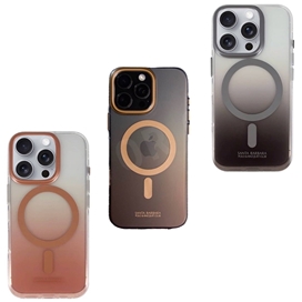 قاب برند پولو مدل Polo Augus آیفون مناسب برای Apple iPhone 16 Pro Max