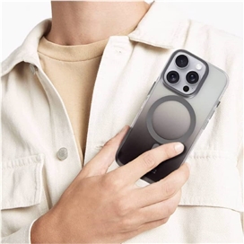 قاب برند پولو مدل Polo Augus آیفون مناسب برای Apple iPhone 16 Pro Max