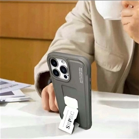 قاب برند Polo پولو مدل Krick آیفون مناسب برای Apple iPhone 16 Pro Max