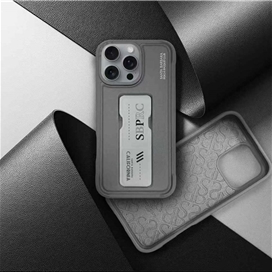 قاب برند Polo پولو مدل Krick آیفون مناسب برای Apple iPhone 16 Pro Max