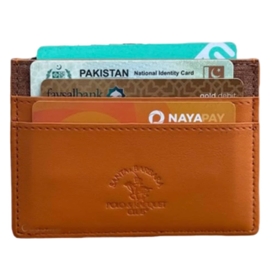 جاکارتی پولو Wallet Polo Malcolm