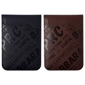 ولت هولدر پولو با مگ سیف Wallet Polo Giles