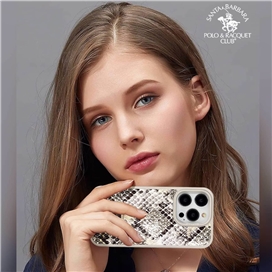 قاب برند Polo پولو مدل Sagar آیفون مناسب برای Apple iPhone 16 Pro Max