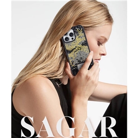 قاب برند Polo پولو مدل Sagar آیفون مناسب برای Apple iPhone 16 Pro Max