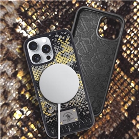 قاب برند Polo پولو مدل Sagar آیفون مناسب برای Apple iPhone 16 Pro Max