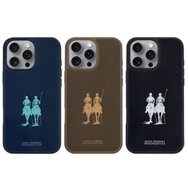 قاب برند Polo پولو مدل Uriah آیفون مناسب برای Apple iPhone 16 Pro Max