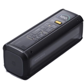 پاوربانک 25000 شیائومی Xiaomi Power Bank P03MI توان 212 وات