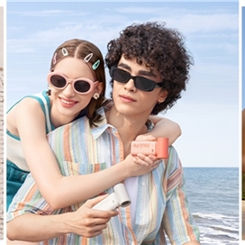 پنکه دستی شارژی JisuLife Handheld Fan Life9 3600mAh